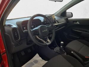Kia Picanto 1.0 DPi 46kW (63CV) Business 18