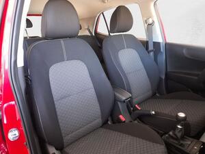 Kia Picanto 1.0 DPi 46kW (63CV) Business 6