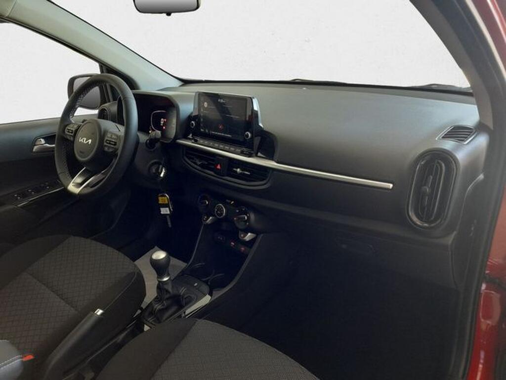 Kia Picanto 1.0 DPi 46kW (63CV) Business 7