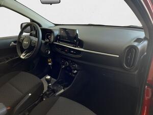 Kia Picanto 1.0 DPi 46kW (63CV) Business 7