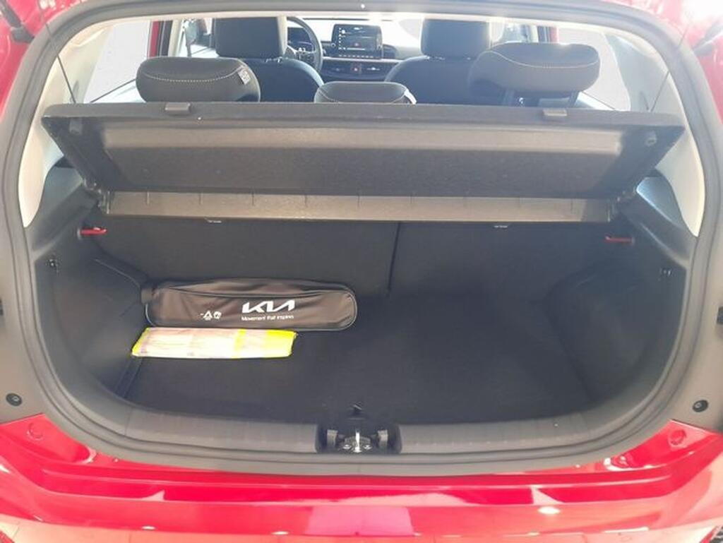 Kia Picanto 1.0 DPi 46kW (63CV) Business 11