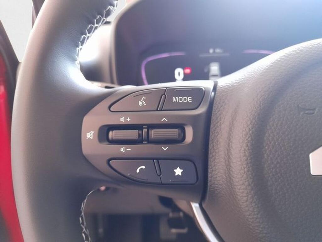 Kia Picanto 1.0 DPi 46kW (63CV) Business 13