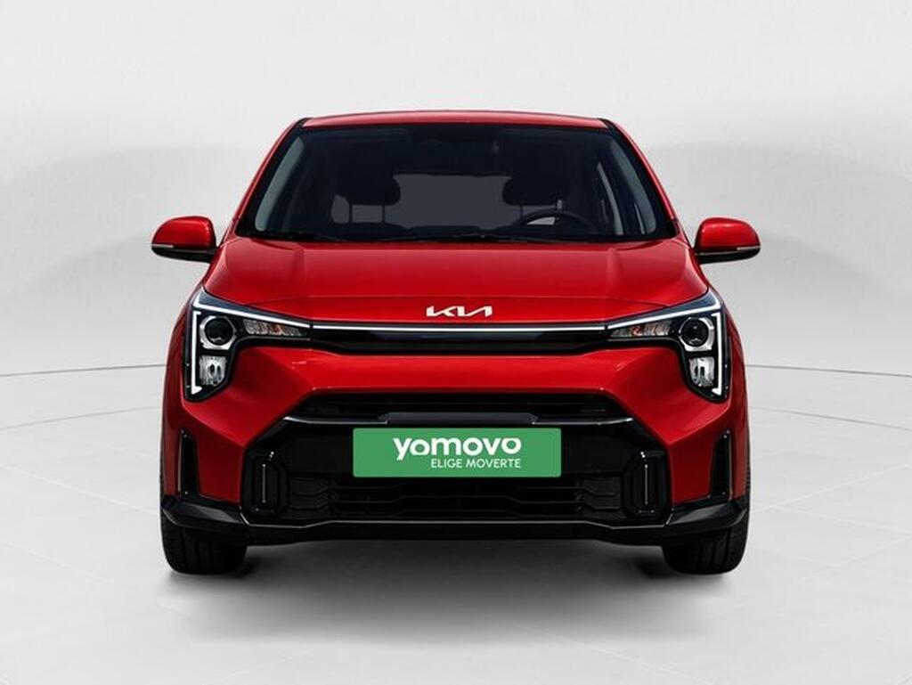 Kia Picanto 1.0 DPi 46kW (63CV) Business 3