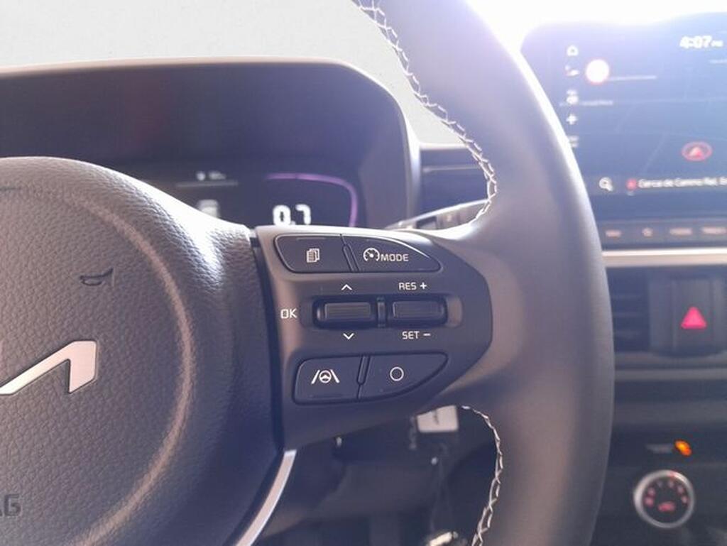 Kia Picanto 1.0 DPi 46kW (63CV) Business 14