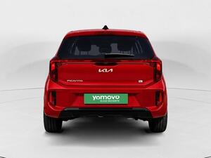 Kia Picanto 1.0 DPi 46kW (63CV) Business 5