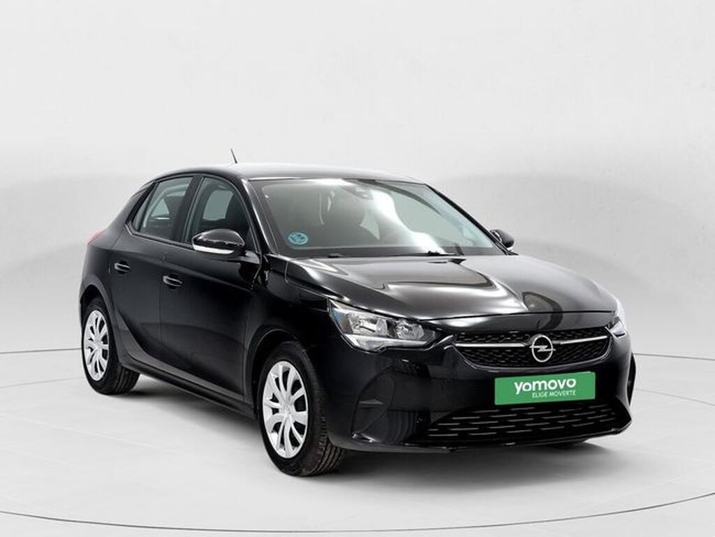 Opel Corsa 1.2 XEL 55kW (75CV) Edition Segunda mano