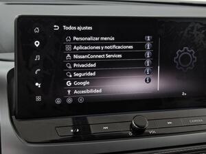 Nissan Qashqai e-POWER Gen3 140 KW (190 CV) N-Connecta 23