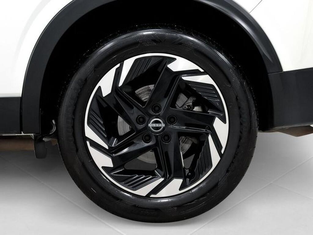 Nissan Qashqai e-POWER Gen3 140 KW (190 CV) N-Connecta Segunda mano