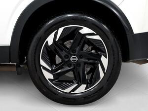 Nissan Qashqai e-POWER Gen3 140 KW (190 CV) N-Connecta 10