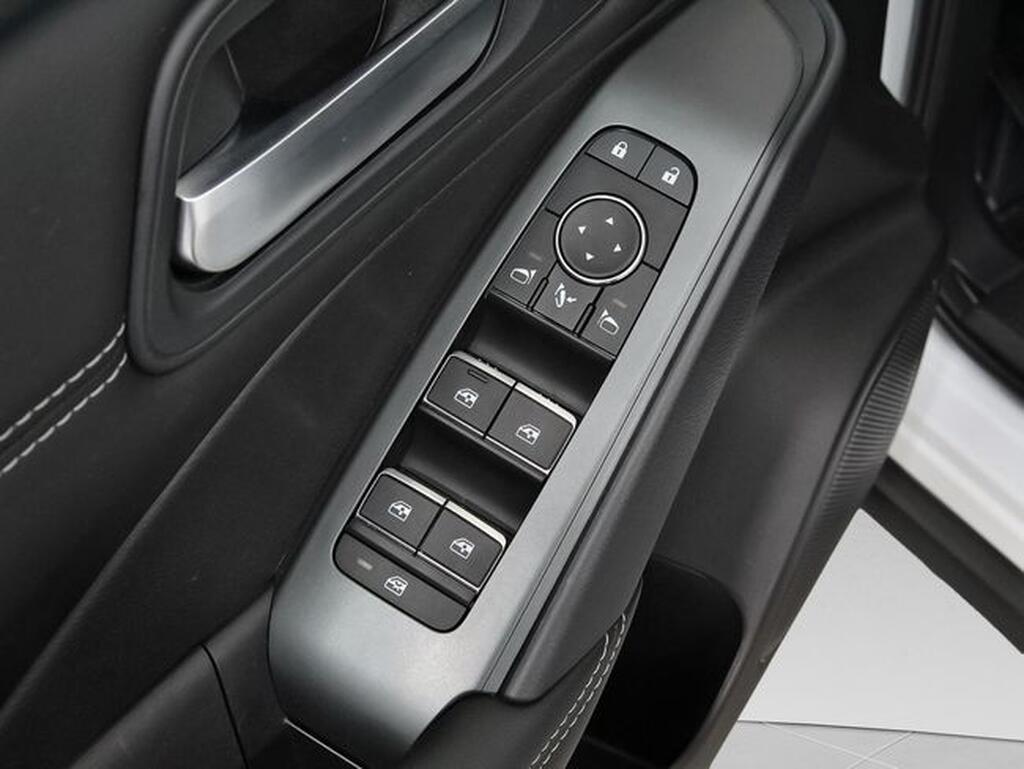Nissan Qashqai e-POWER Gen3 140 KW (190 CV) N-Connecta Segunda mano