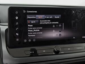 Nissan Qashqai e-POWER Gen3 140 KW (190 CV) N-Connecta 26