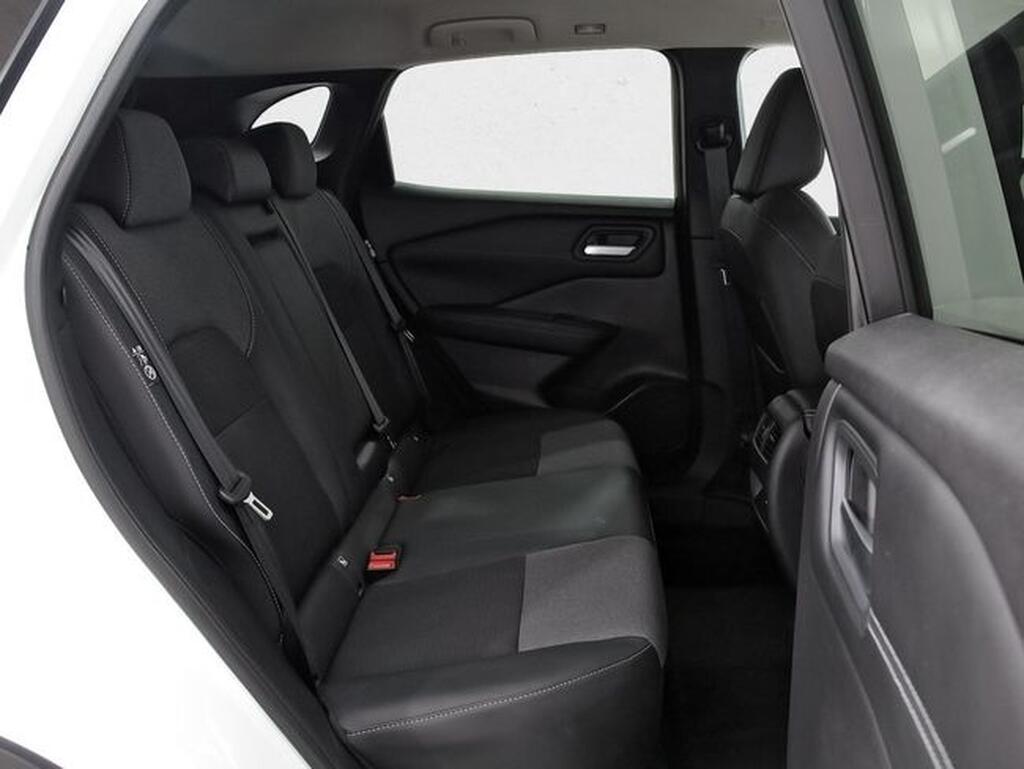 Nissan Qashqai e-POWER Gen3 140 KW (190 CV) N-Connecta Segunda mano