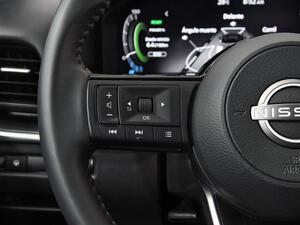 Nissan Qashqai e-POWER Gen3 140 KW (190 CV) N-Connecta 17