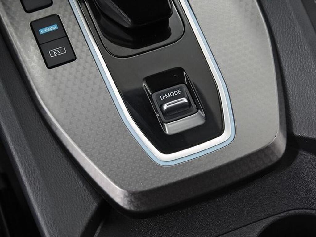 Nissan Qashqai e-POWER Gen3 140 KW (190 CV) N-Connecta Segunda mano