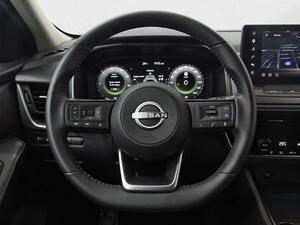 Nissan Qashqai e-POWER Gen3 140 KW (190 CV) N-Connecta 19