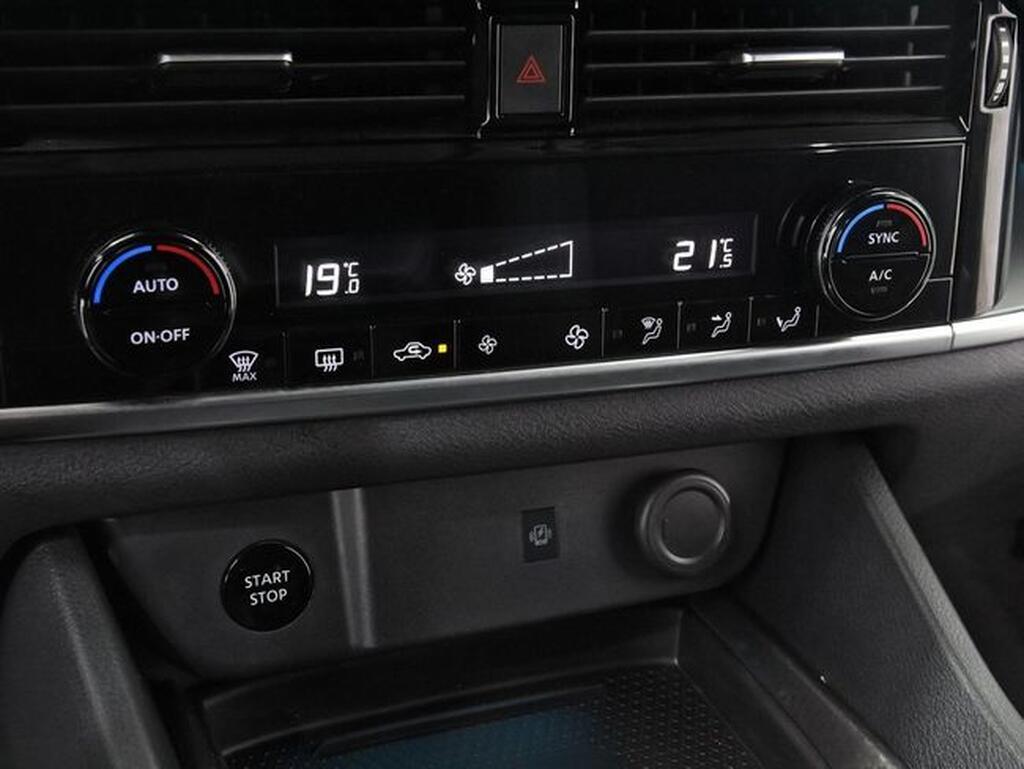 Nissan Qashqai e-POWER Gen3 140 KW (190 CV) N-Connecta Segunda mano