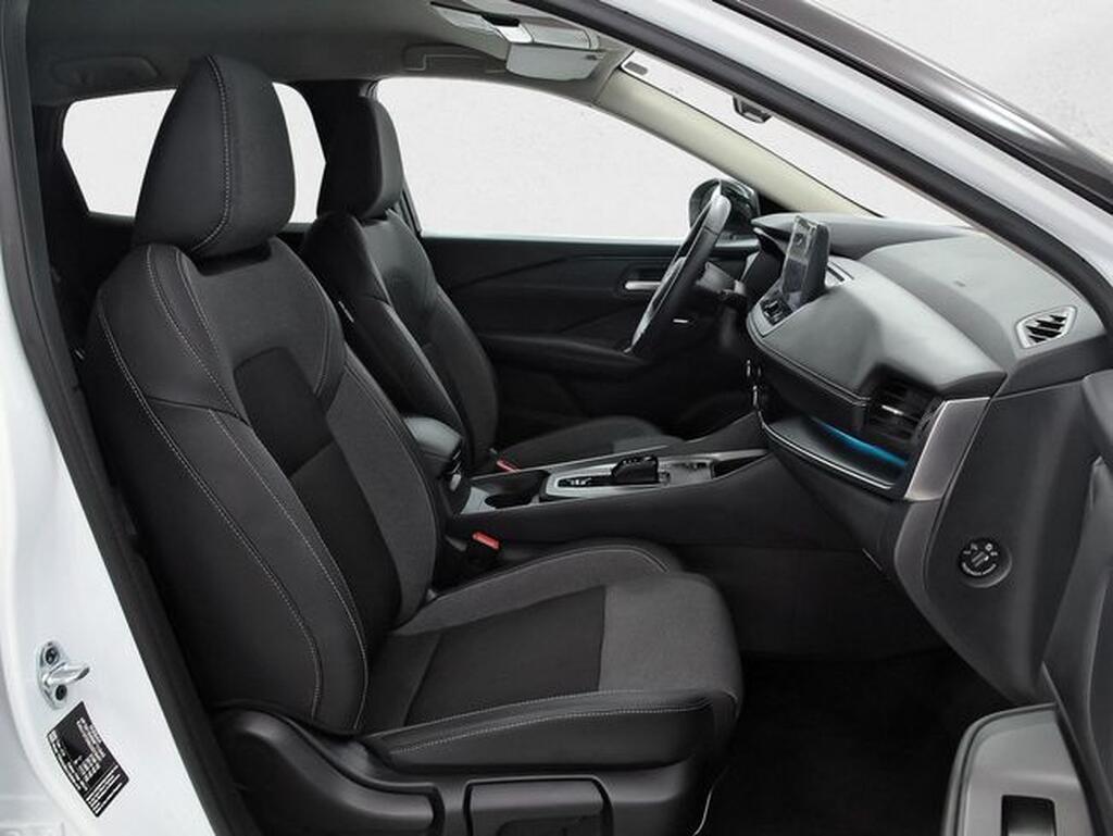 Nissan Qashqai e-POWER Gen3 140 KW (190 CV) N-Connecta Segunda mano