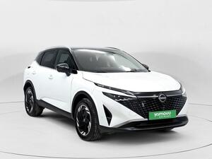 Nissan Qashqai e-POWER Gen3 140 KW (190 CV) N-Connecta 1