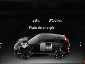 Nissan Qashqai e-POWER Gen3 140 KW (190 CV) N-Connecta 29