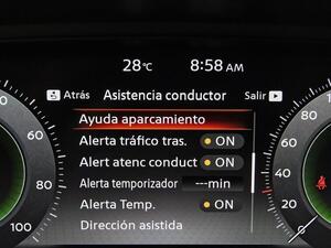 Nissan Qashqai e-POWER Gen3 140 KW (190 CV) N-Connecta 31