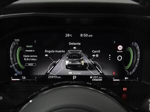Nissan Qashqai e-POWER Gen3 140 KW (190 CV) N-Connecta 14