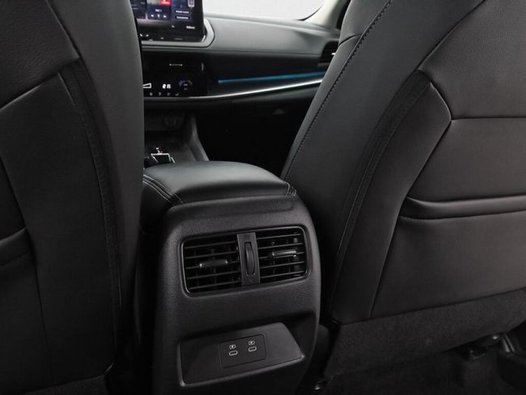 Nissan Qashqai e-POWER Gen3 140 KW (190 CV) N-Connecta Segunda mano