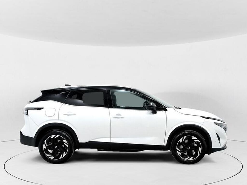 Nissan Qashqai e-POWER Gen3 140 KW (190 CV) N-Connecta Segunda mano