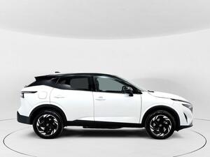 Nissan Qashqai e-POWER Gen3 140 KW (190 CV) N-Connecta 3