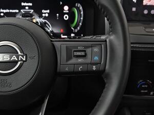 Nissan Qashqai e-POWER Gen3 140 KW (190 CV) N-Connecta 18