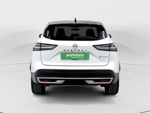 Nissan Qashqai e-POWER Gen3 140 KW (190 CV) N-Connecta 5