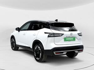Nissan Qashqai e-POWER Gen3 140 KW (190 CV) N-Connecta 2