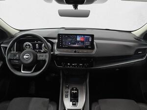 Nissan Qashqai e-POWER Gen3 140 KW (190 CV) N-Connecta 6