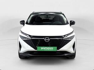 Nissan Qashqai e-POWER Gen3 140 KW (190 CV) N-Connecta 4