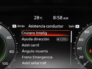 Nissan Qashqai e-POWER Gen3 140 KW (190 CV) N-Connecta 30