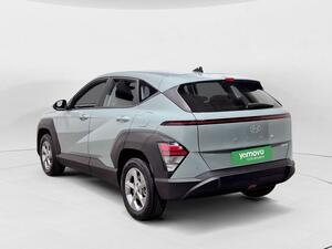Hyundai Kona HEV 1.6GDI 129CV DT Maxx 2