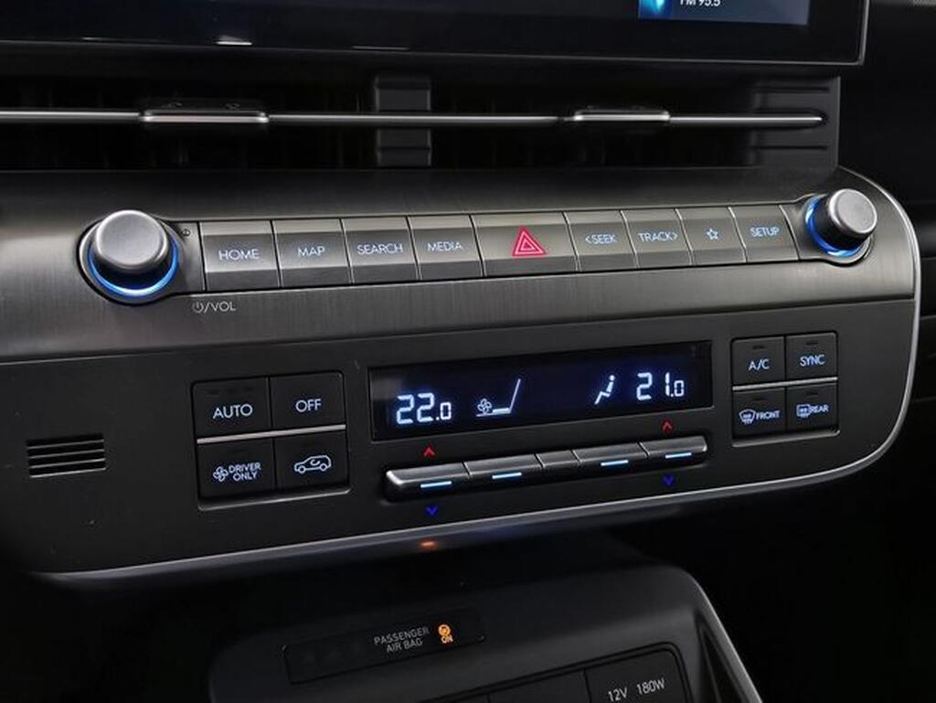 Hyundai Kona HEV 1.6GDI 129CV DT Maxx 31