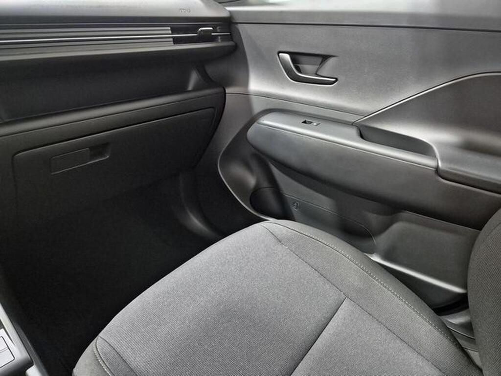 Hyundai Kona HEV 1.6GDI 129CV DT Maxx 34
