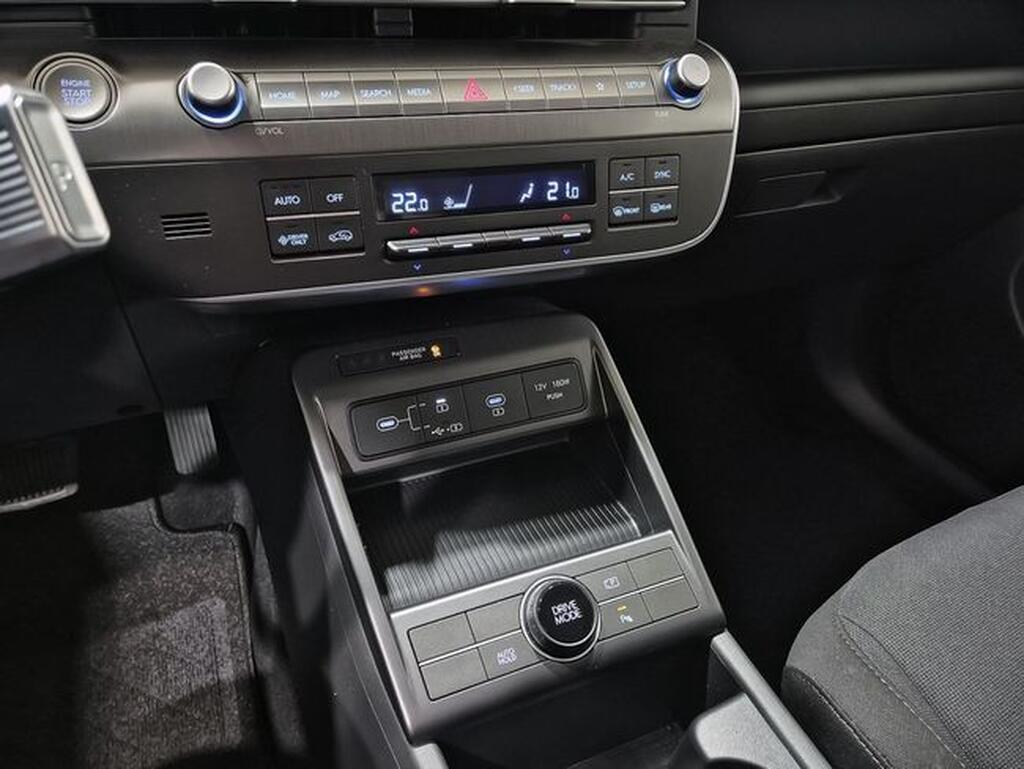 Hyundai Kona HEV 1.6GDI 129CV DT Maxx 33
