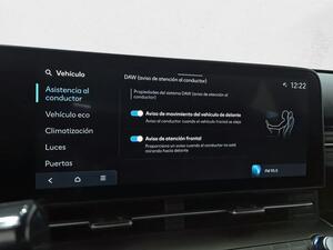 Hyundai Kona HEV 1.6GDI 129CV DT Maxx 25