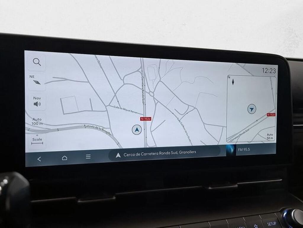 Hyundai Kona HEV 1.6GDI 129CV DT Maxx 28