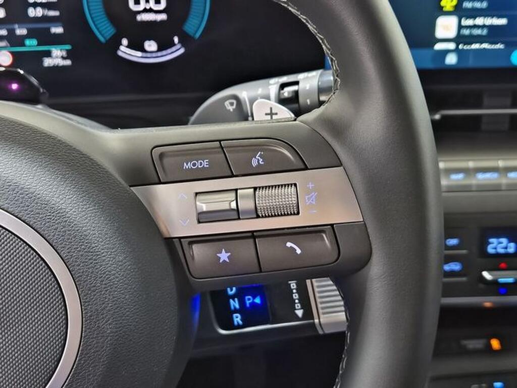Hyundai Kona HEV 1.6GDI 129CV DT Maxx 19