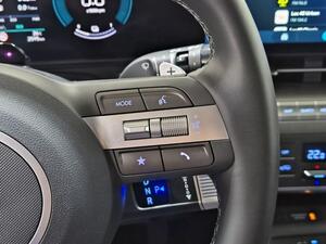 Hyundai Kona HEV 1.6GDI 129CV DT Maxx 19