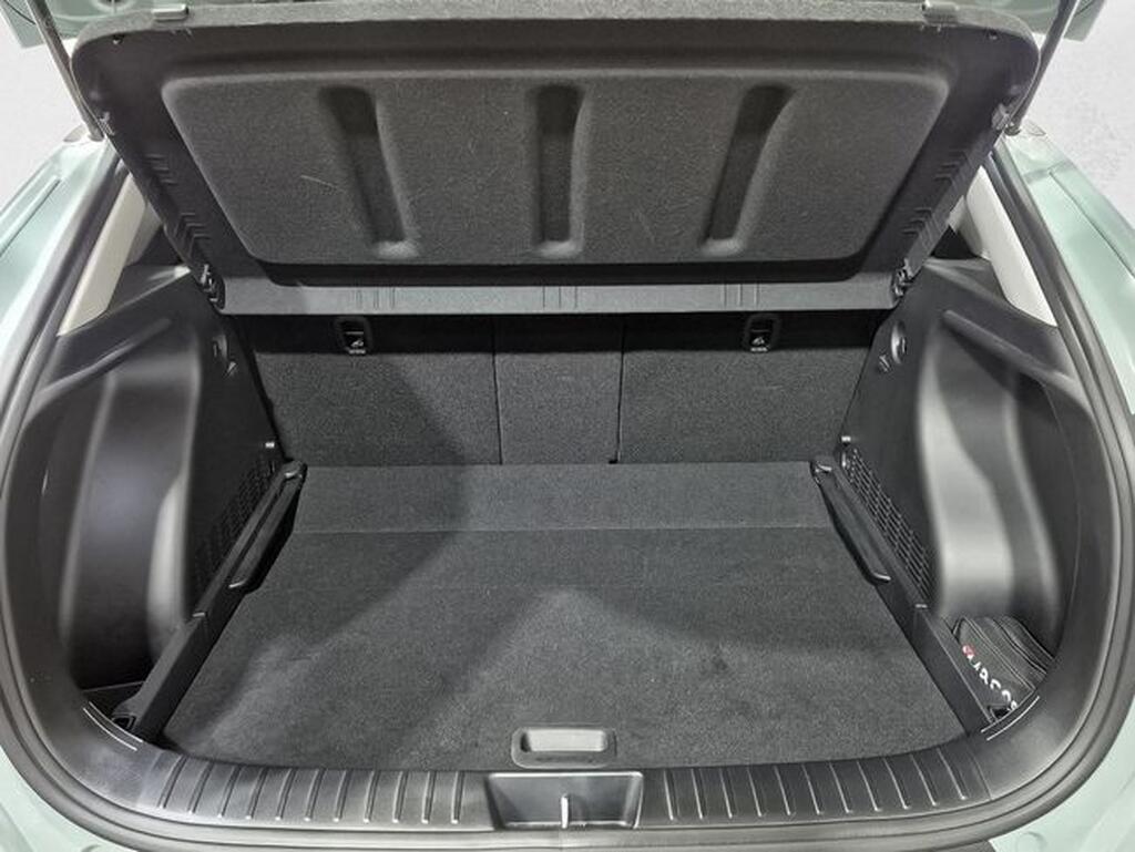 Hyundai Kona HEV 1.6GDI 129CV DT Maxx 9