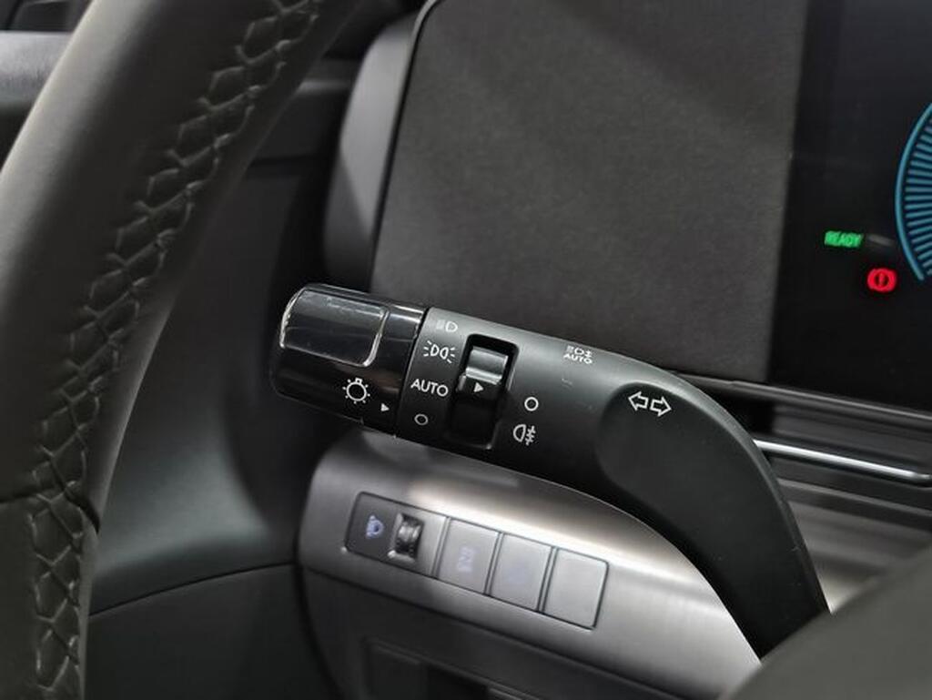 Hyundai Kona HEV 1.6GDI 129CV DT Maxx 14