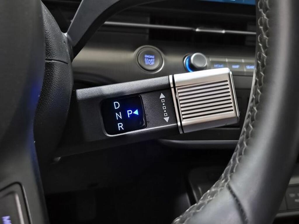 Hyundai Kona HEV 1.6GDI 129CV DT Maxx 16