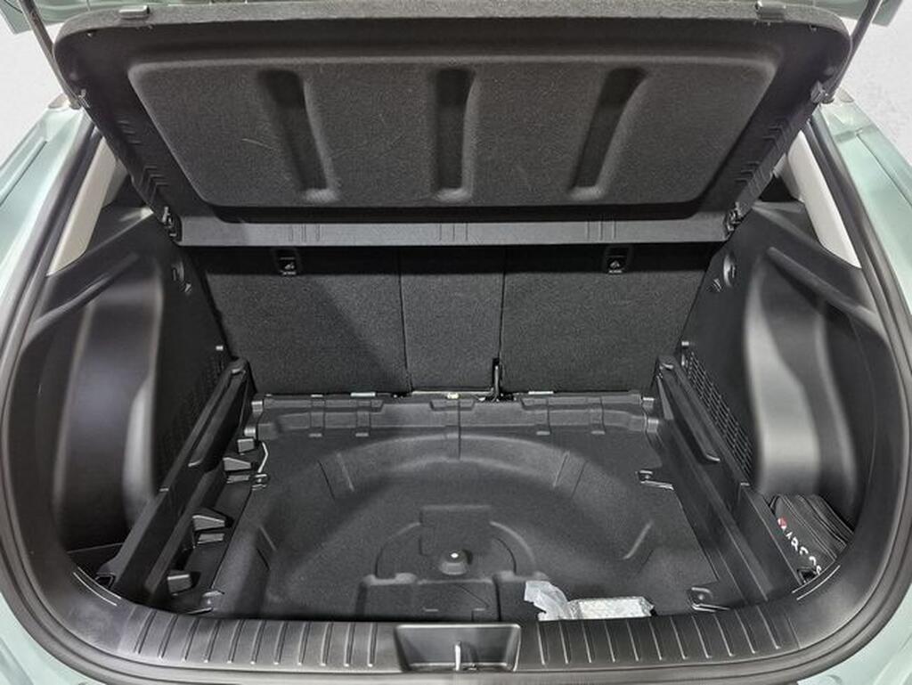 Hyundai Kona HEV 1.6GDI 129CV DT Maxx 37