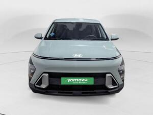 Hyundai Kona HEV 1.6GDI 129CV DT Maxx 4
