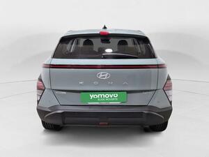 Hyundai Kona HEV 1.6GDI 129CV DT Maxx 5