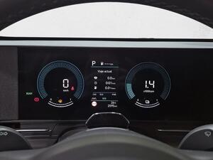 Hyundai Kona HEV 1.6GDI 129CV DT Maxx 13