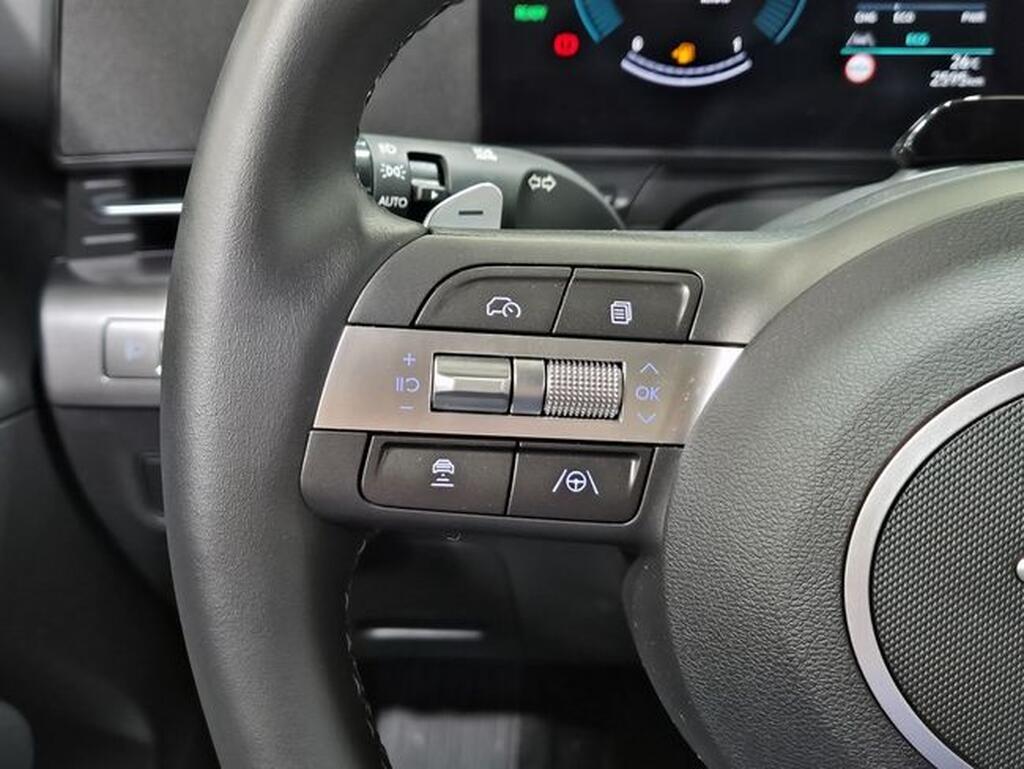 Hyundai Kona HEV 1.6GDI 129CV DT Maxx 18